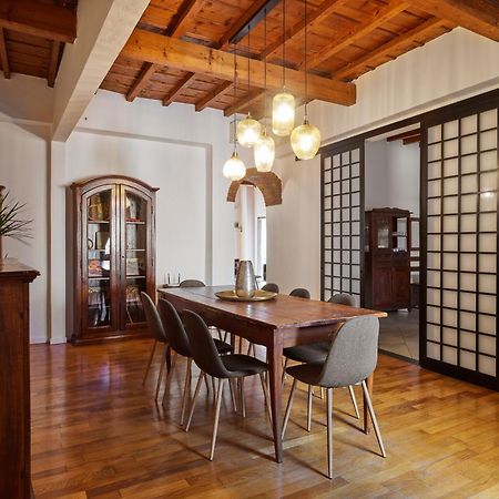 Best Location W/ Breathtaking Views Chic Palace Флоренція Екстер'єр фото