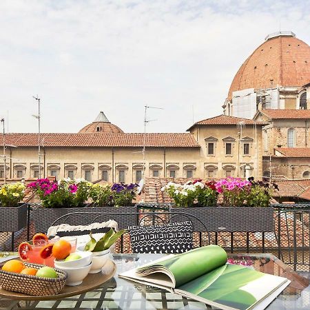 Best Location W/ Breathtaking Views Chic Palace Флоренція Екстер'єр фото
