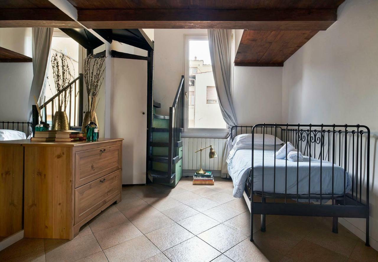 Best Location W/ Breathtaking Views Chic Palace Флоренція Екстер'єр фото