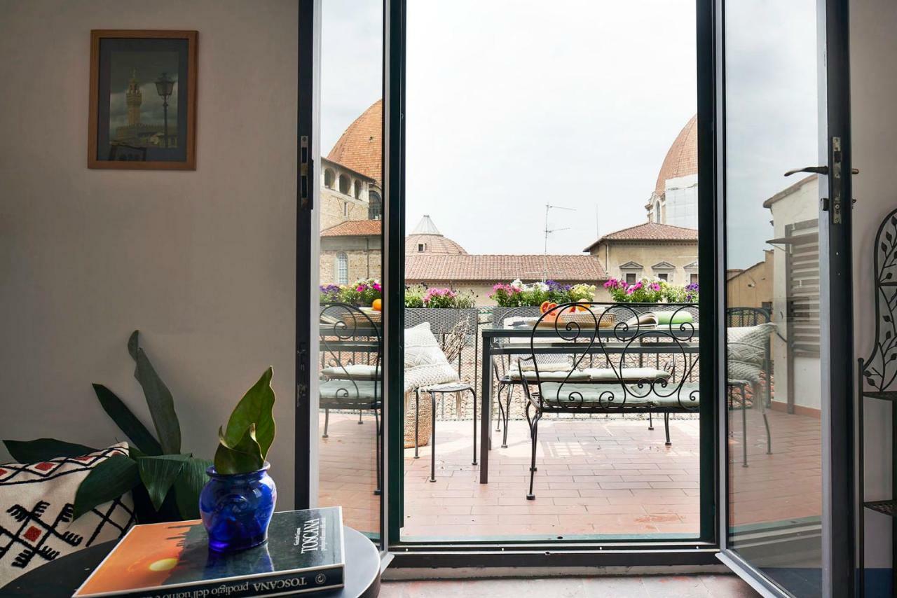Best Location W/ Breathtaking Views Chic Palace Флоренція Екстер'єр фото